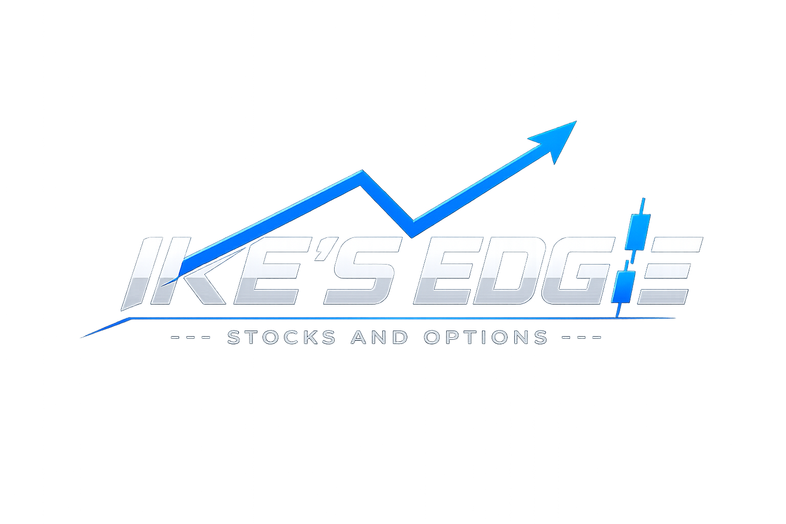 Ike's Edge